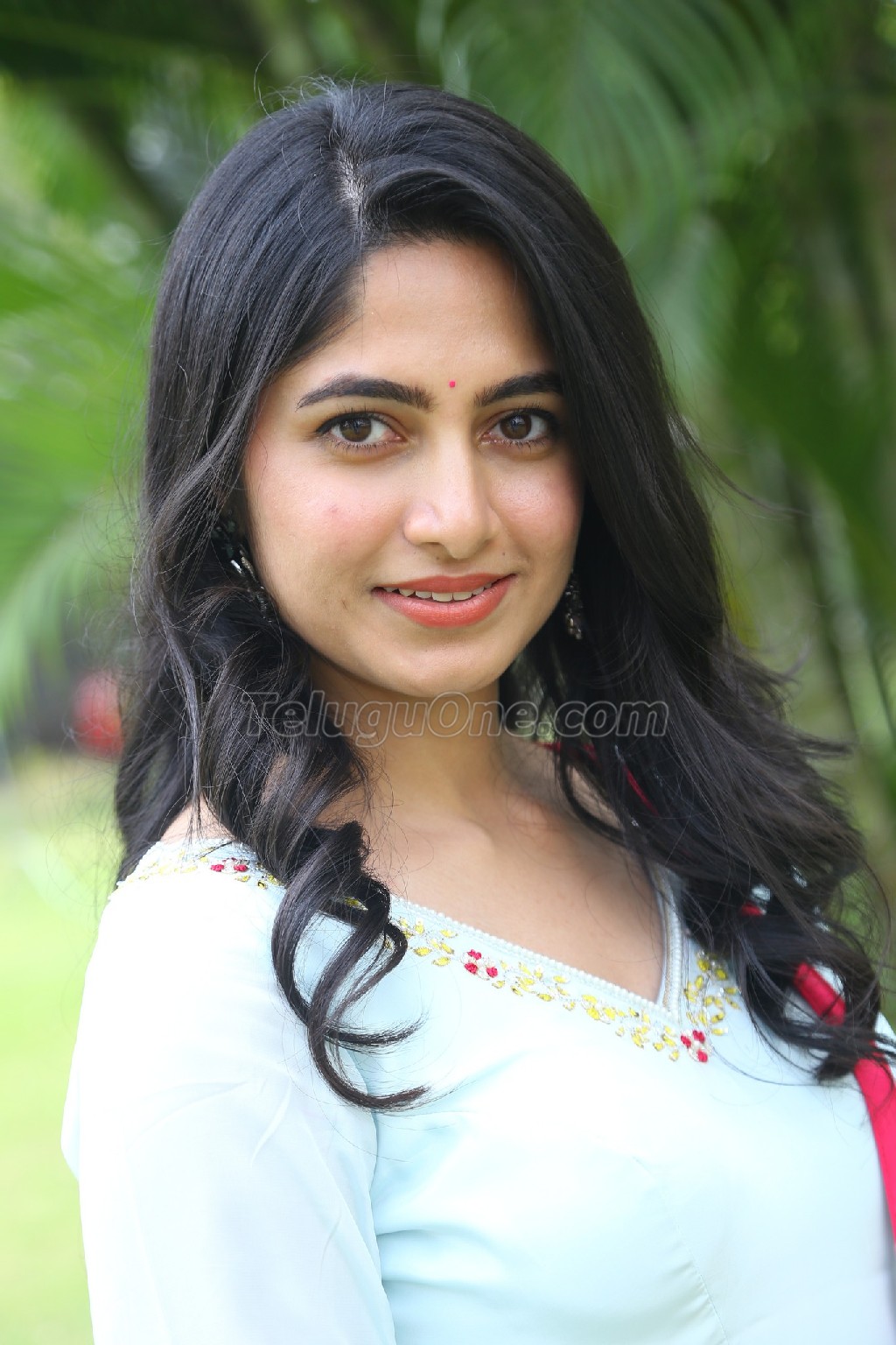 Khushi Ravi Photos